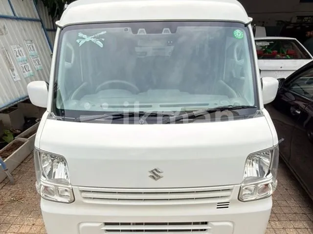 Suzuki Every 2023 photo 2