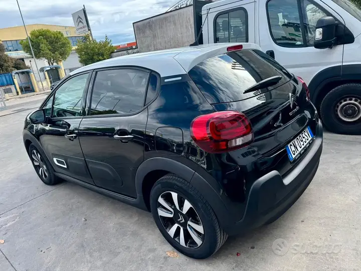 Citroen C3 2023 photo 4
