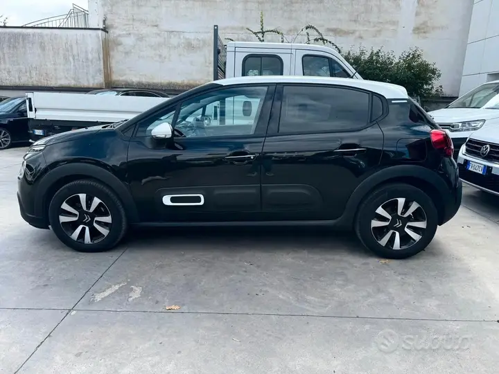 Citroen C3 2023 photo 3