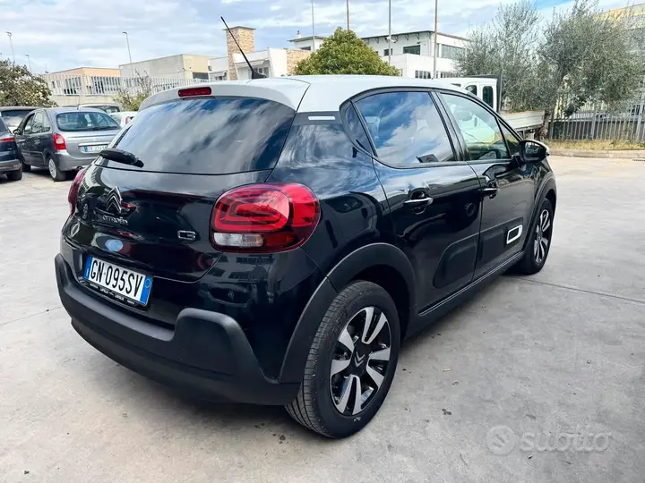 Citroen C3 2023 photo 5