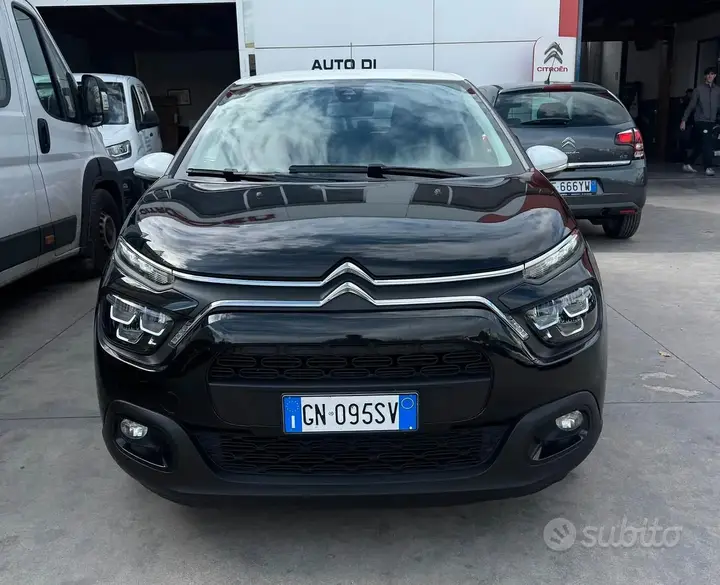 Citroen C3 2023 photo 2