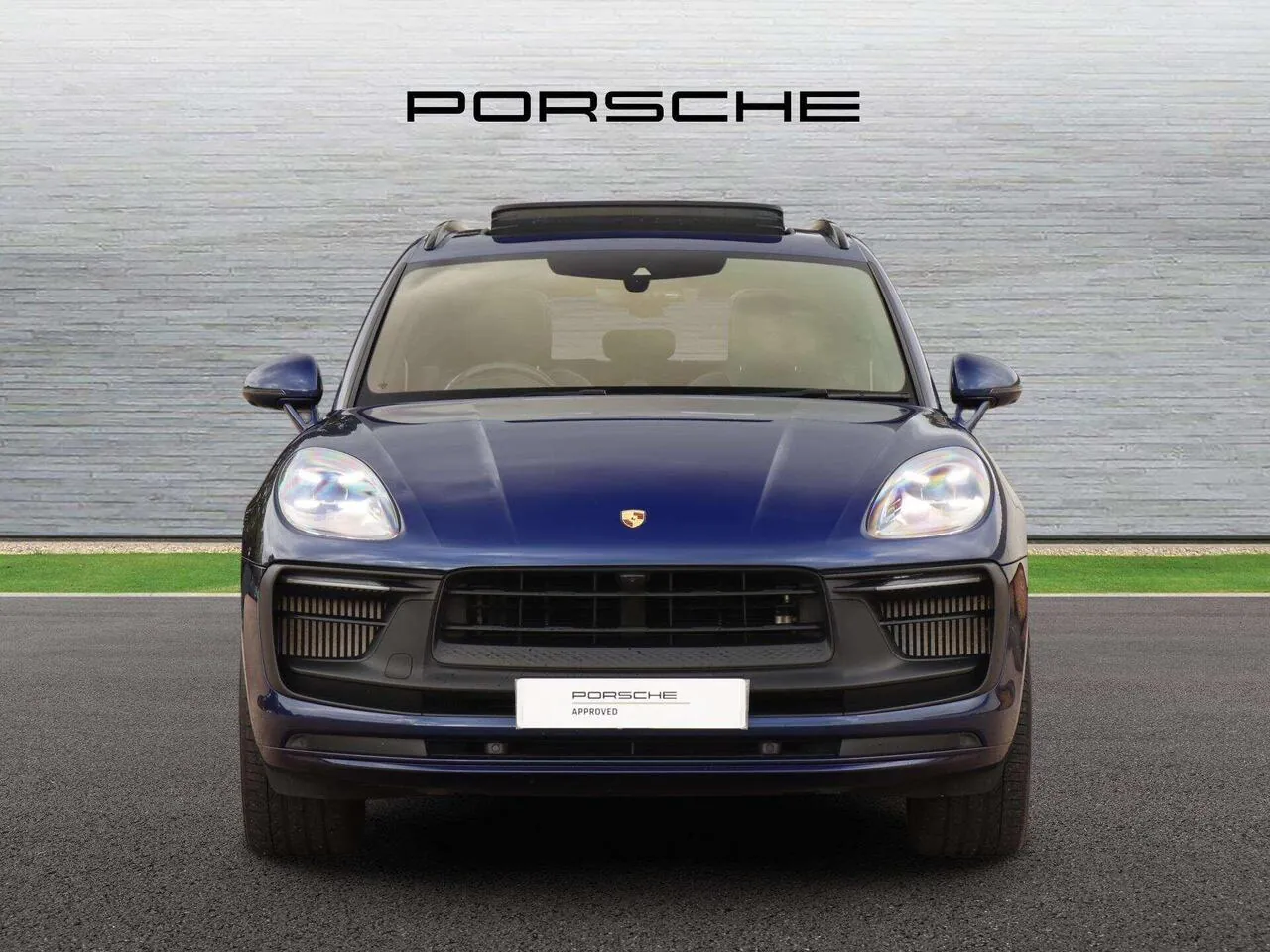Porsche Macan 2024 photo 5