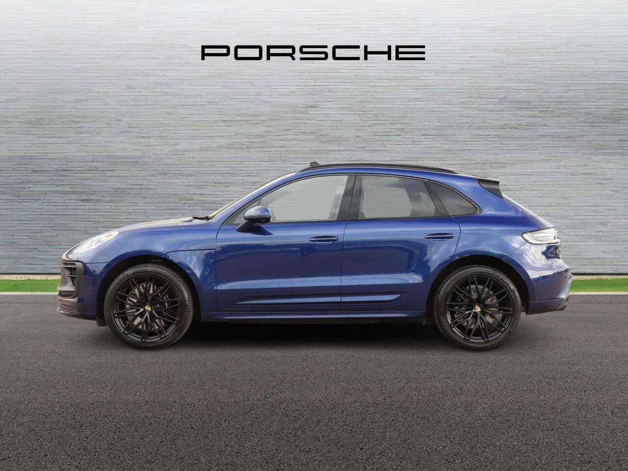 Porsche Macan 2024 photo 4