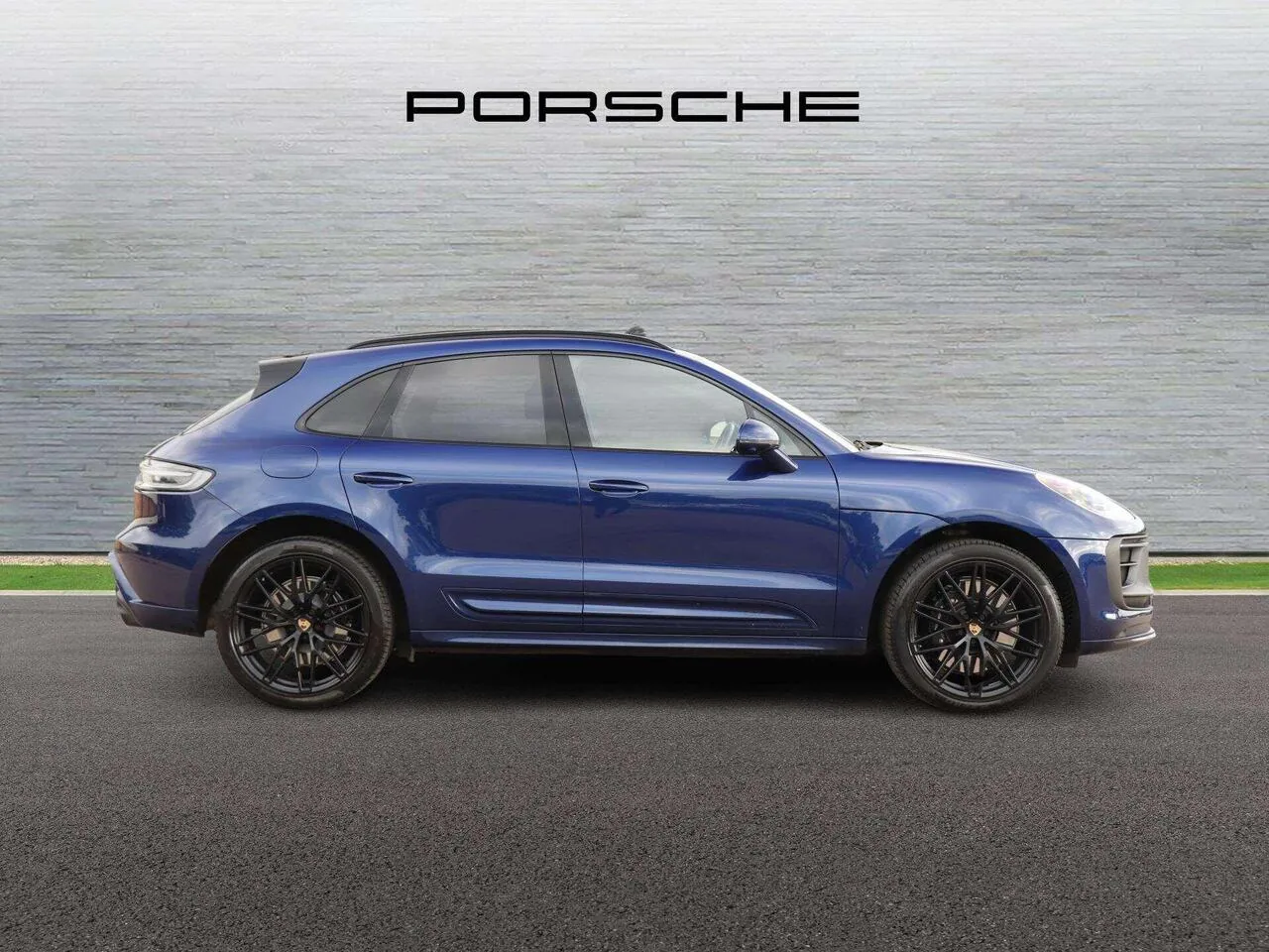 Porsche Macan 2024 photo 3