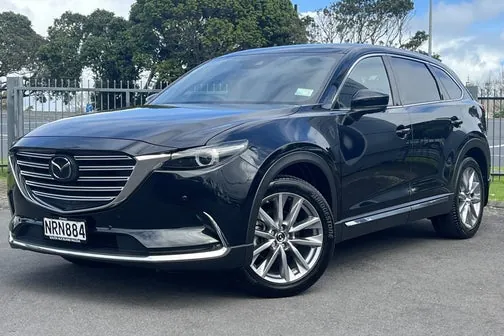 Mazda Cx-9