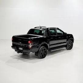 Ford Ranger 2020 photo 3