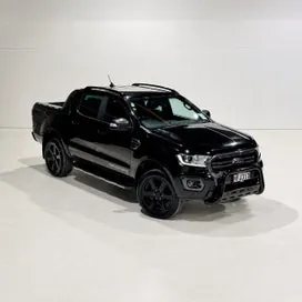 Ford Ranger 2020 photo 2