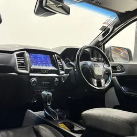 Ford Ranger 2020 photo 4