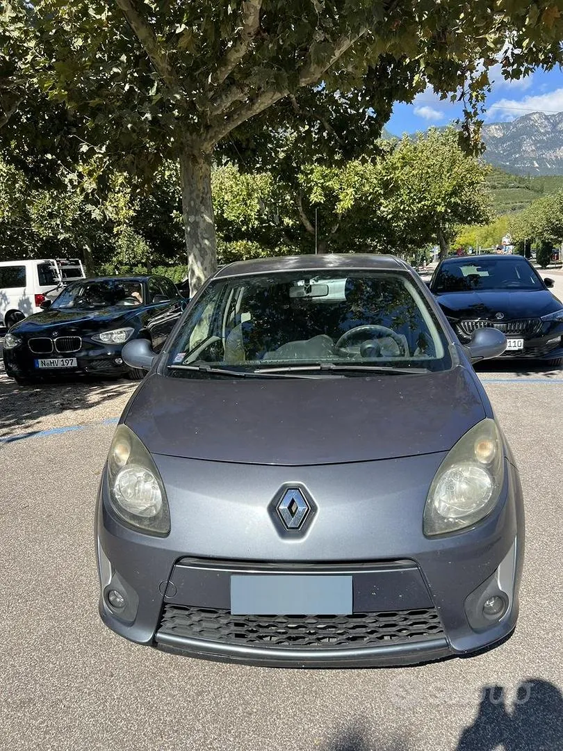 Renault Twingo 2008 photo 3