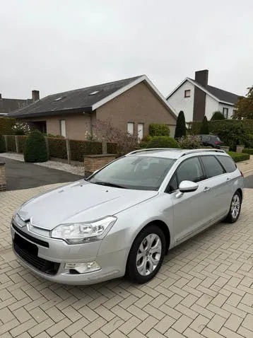 Citroen C5