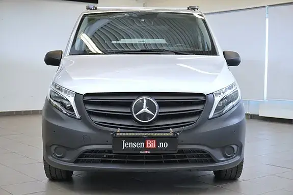 Mercedes-Benz Vito 116 2022 photo 3