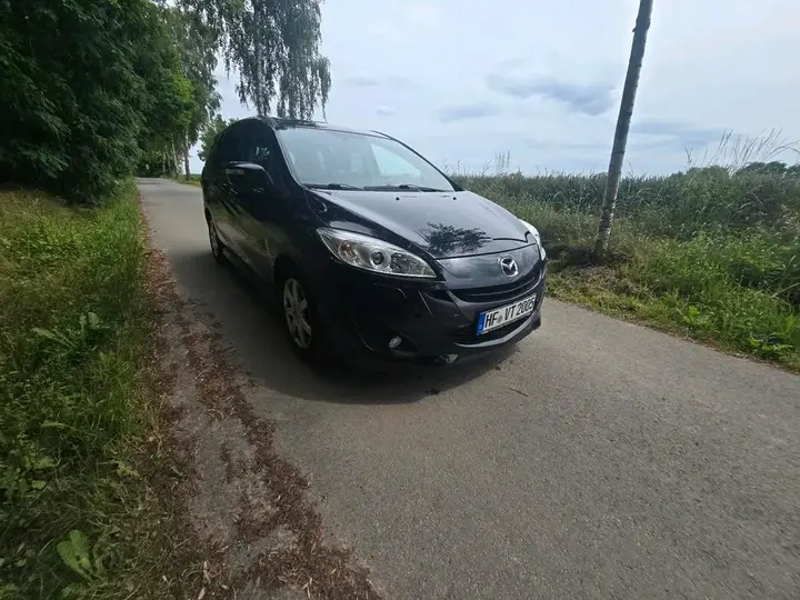 Mazda 5