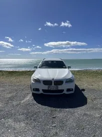 BMW 523I 2013 photo 3
