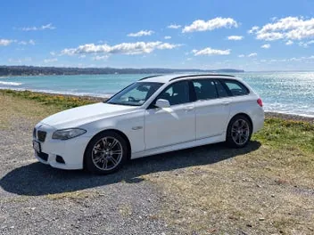 BMW 523I 2013 photo 4