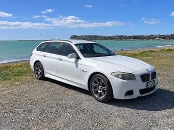 BMW 523I 2013 photo 2
