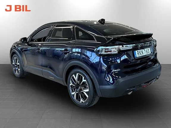 Citroen C4 2025 photo 3