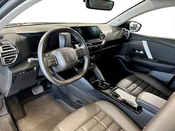 Citroen C4 2025 photo 4
