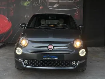 Fiat 500C 2020 photo 2