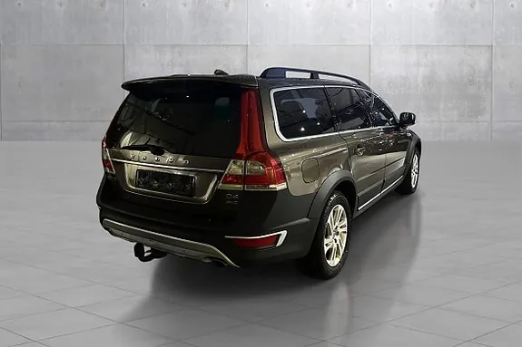 Volvo Xc70 2014 photo 5
