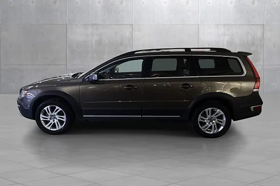 Volvo Xc70 2014 photo 2