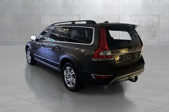 Volvo Xc70 2014 photo 3