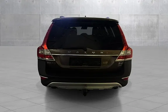 Volvo Xc70 2014 photo 4