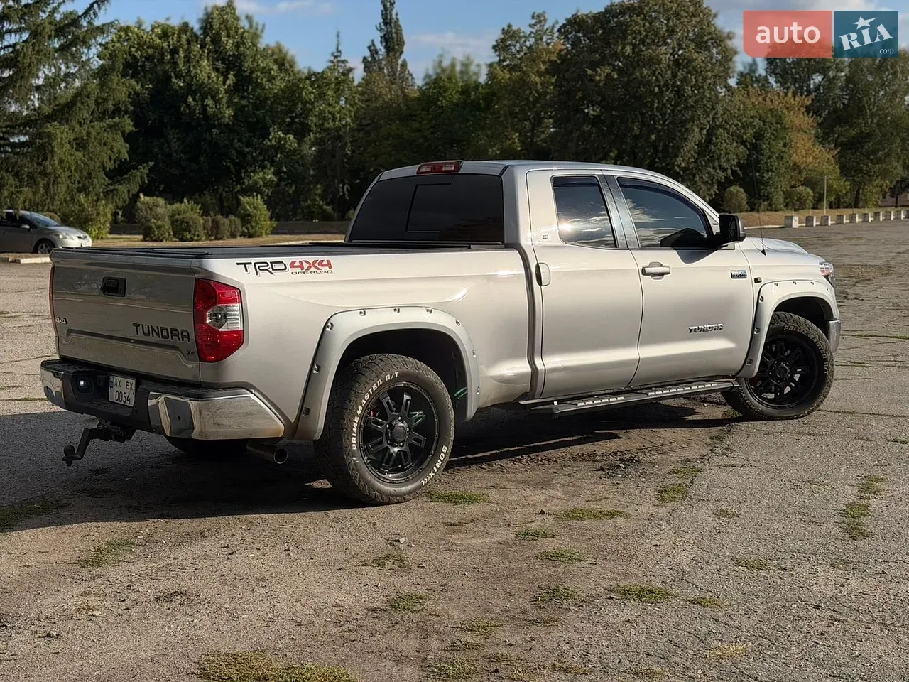 Toyota Tundra 2014 photo 3