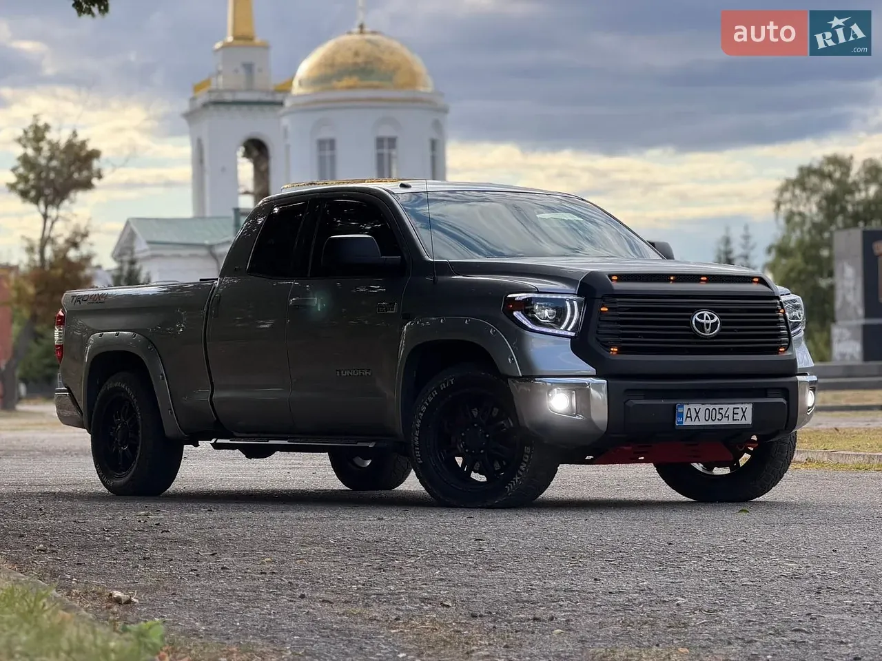 Toyota Tundra 2014 photo 2