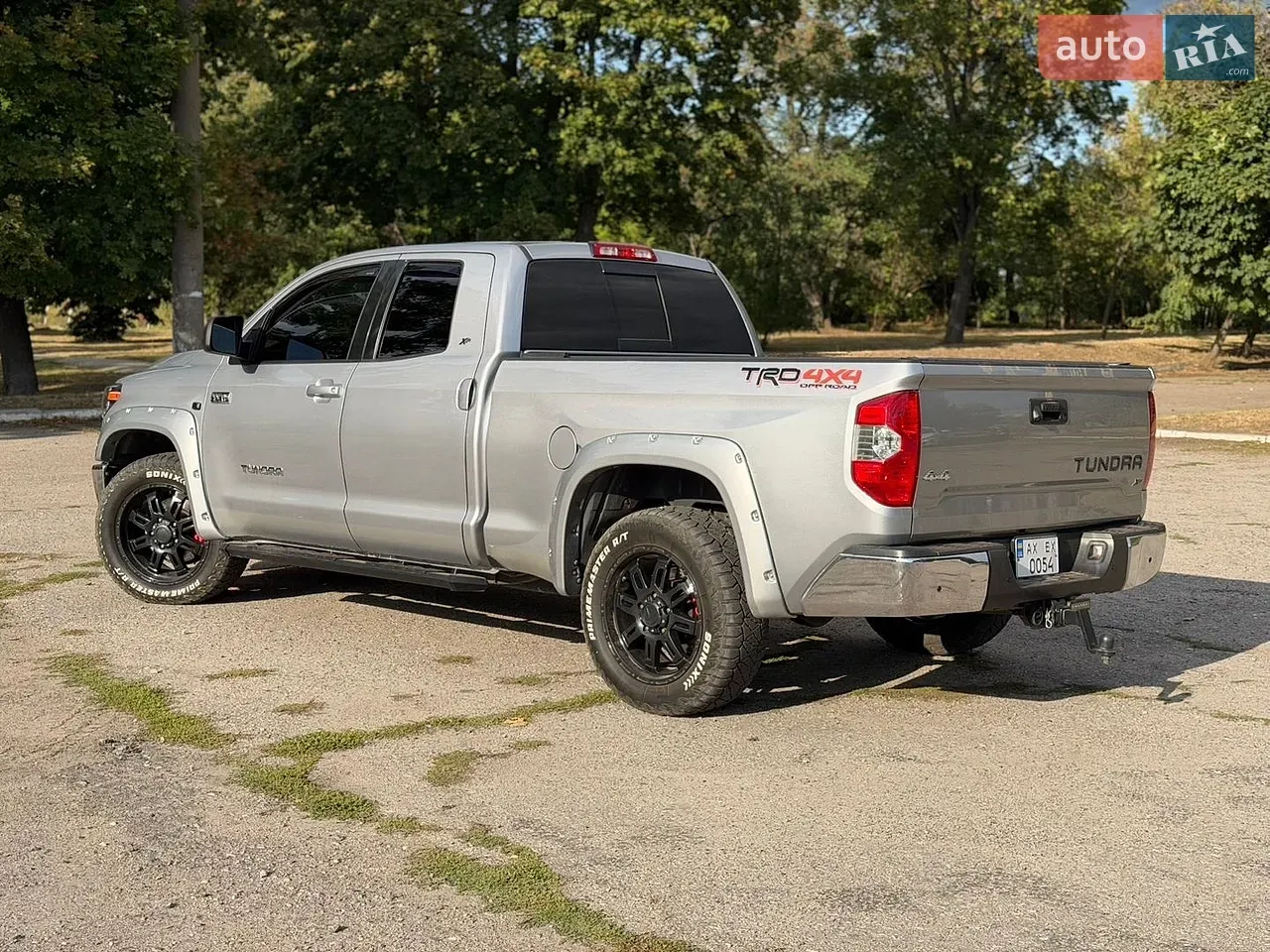 Toyota Tundra 2014 photo 4