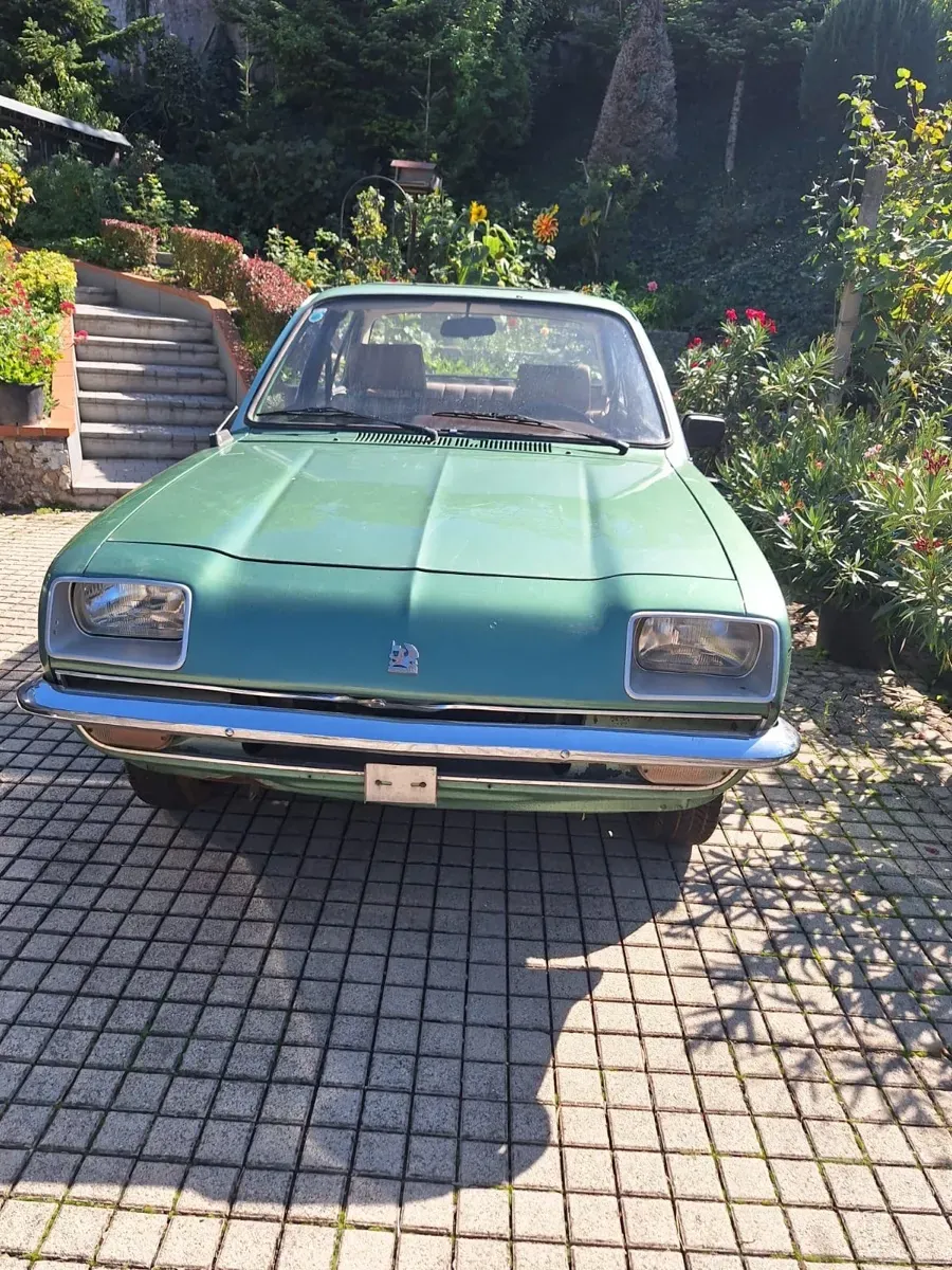 Opel Sonstige