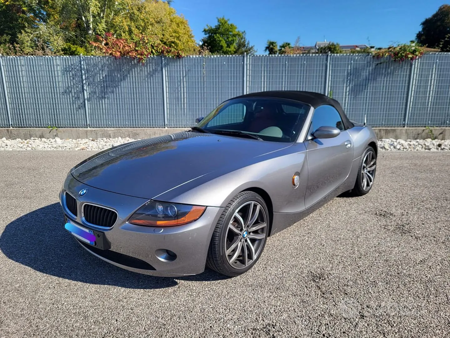 BMW Z4