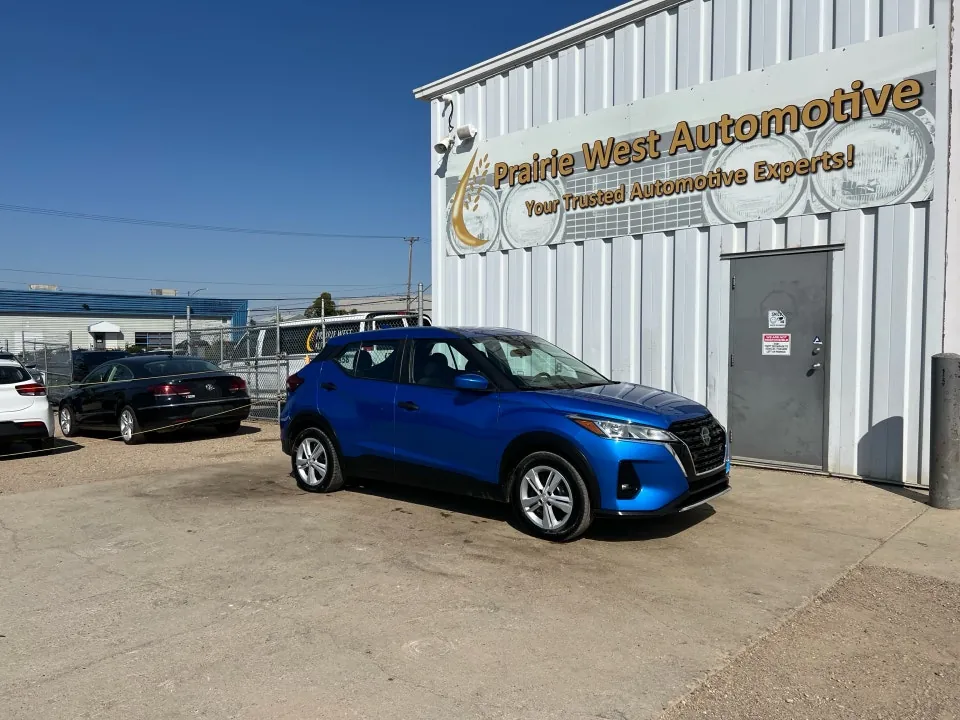 Nissan Kicks 2021 photo 3