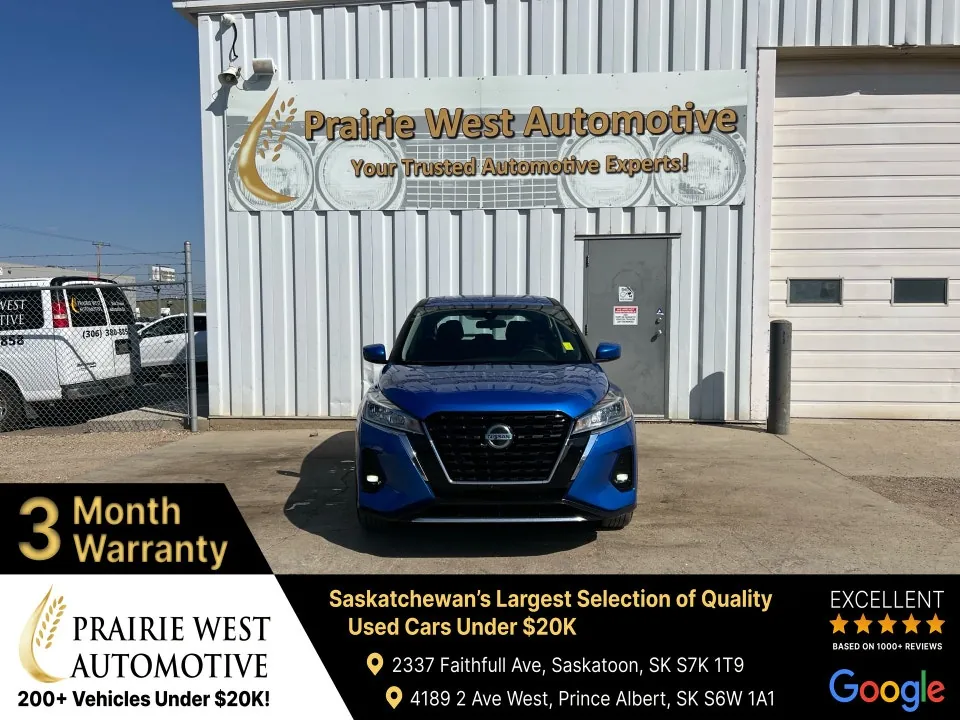 Nissan Kicks 2021 photo 2