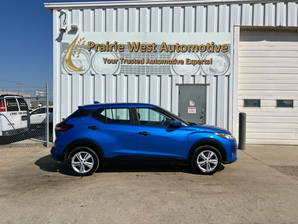 Nissan Kicks 2021 photo 4