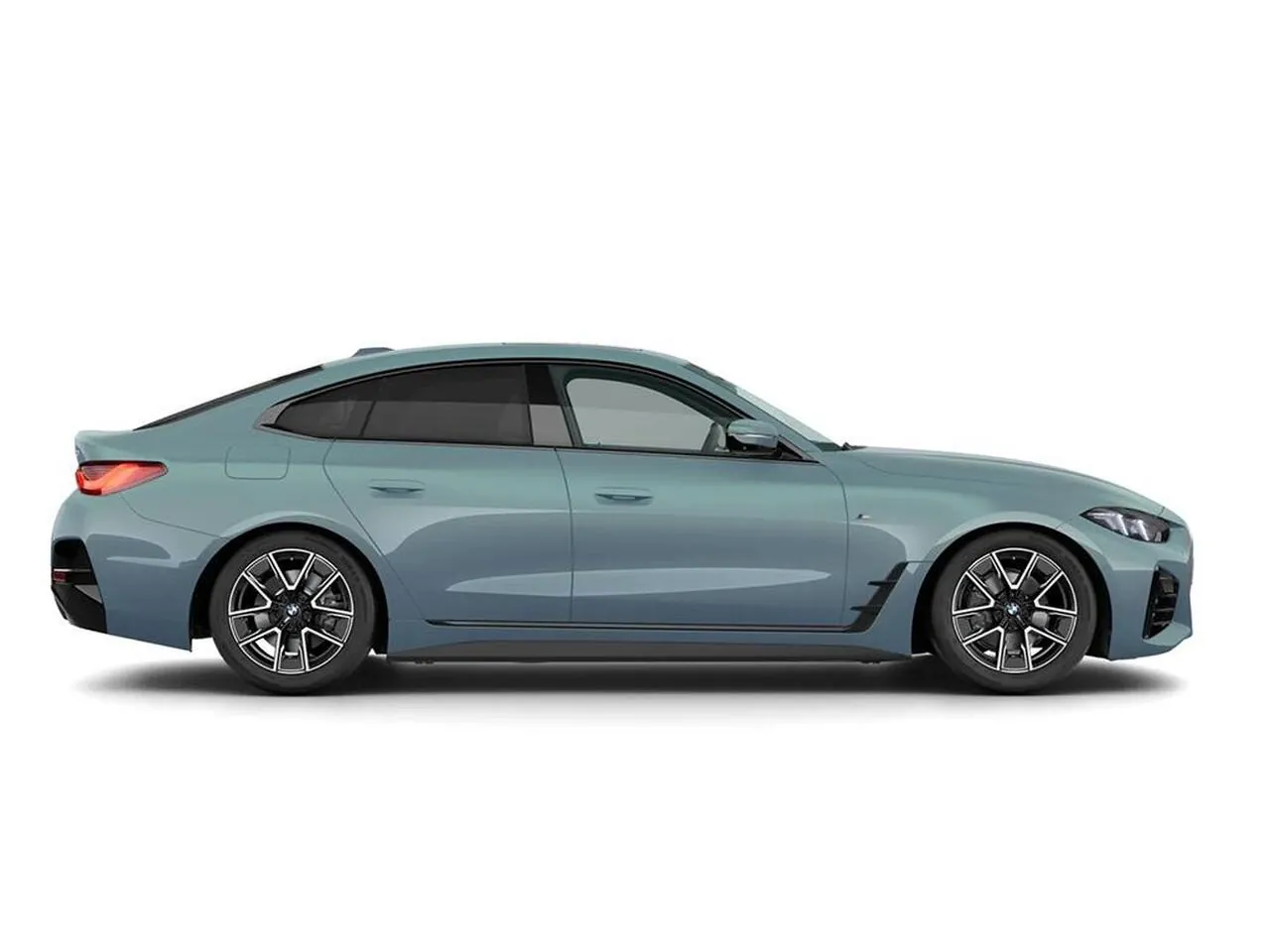 BMW 4 Series Gran Coupe 2023 photo 2