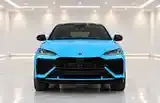 Lamborghini Urus 2026 photo 3