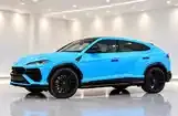 Lamborghini Urus 2026 photo 5