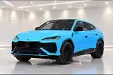 Lamborghini Urus 2026 photo 4