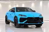 Lamborghini Urus 2026 photo 2