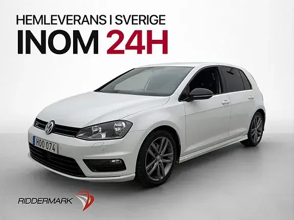 Volkswagen Golf I 2017 photo 3