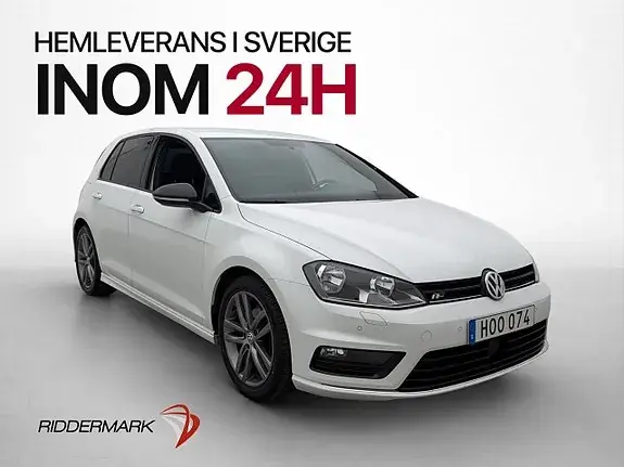 Volkswagen Golf I