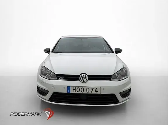 Volkswagen Golf I 2017 photo 2