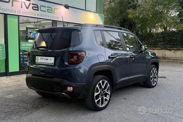 Jeep Renegade 2022 photo 5