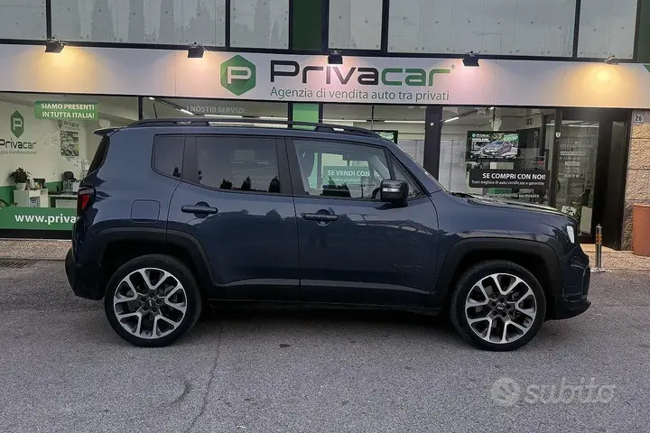 Jeep Renegade 2022 photo 4