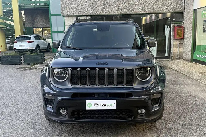Jeep Renegade 2022 photo 2