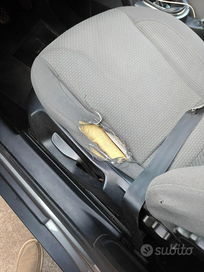 Seat Altea 2007 photo 3