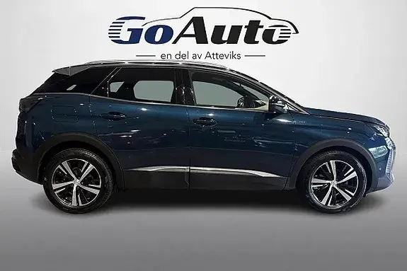 Peugeot 3008 2023 photo 2