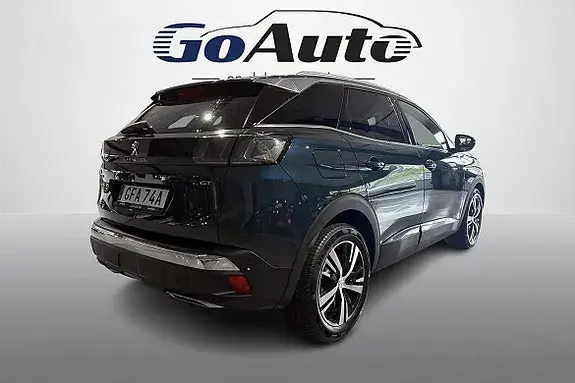 Peugeot 3008 2023 photo 3