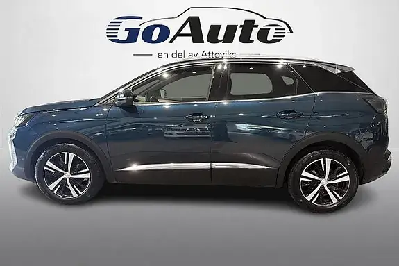 Peugeot 3008 2023 photo 5