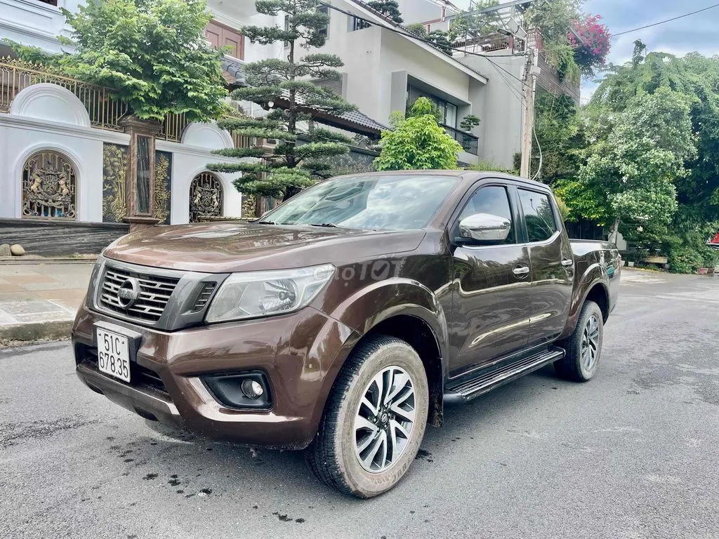 Nissan Navara 2015 photo 2